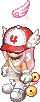 red hat