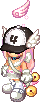 black hat